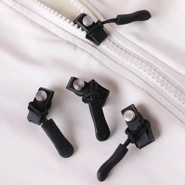 أداة إصلاح السحاب القابلة للتعديل Zipper Repairer  أدوات صيانة