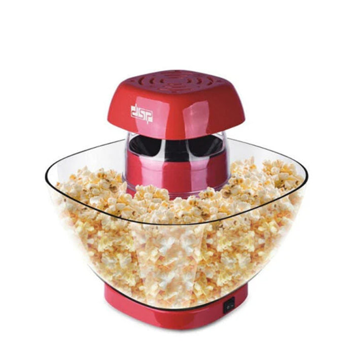 ماكينة صنع البوشار DSP Popcorn MakerKA2018  أدوات المطبخ