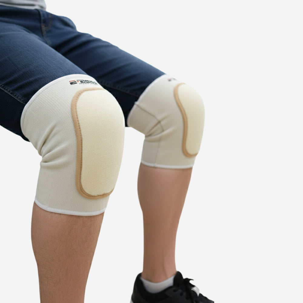 فروة تدفئة للركبة WARMING PAD FOR KNEES