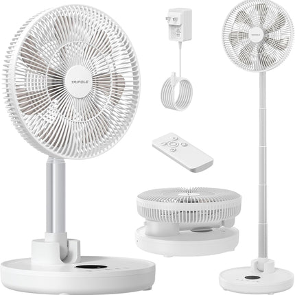 مروحة قابلة للتطويل بشكل تلسكوبي TELESCOPIC EXTENDABLE FAN