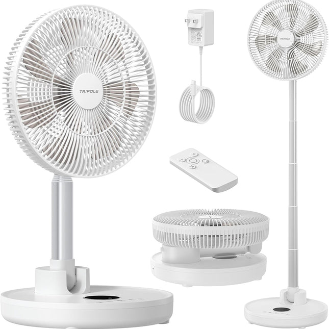 مروحة قابلة للتطويل بشكل تلسكوبي TELESCOPIC EXTENDABLE FAN