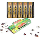 مصيدة صراصير صديقة للبيئة Cockroach Trap