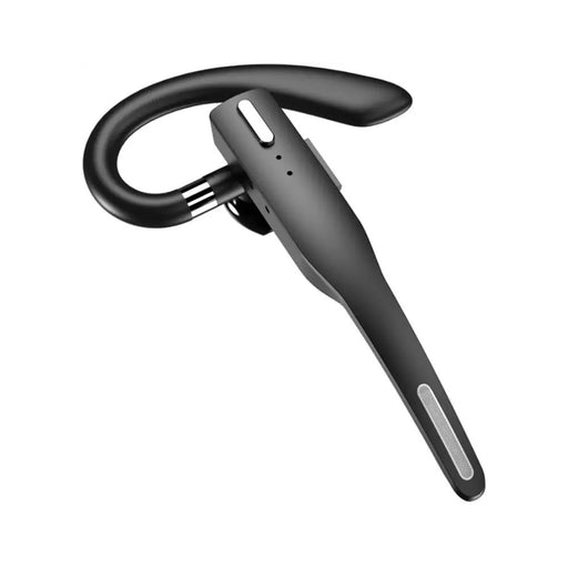 سماعة لاسلكية فردية YYK-525 bluetooth headset with hd voice  الكترونيات