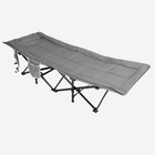 سرير متنقل قابل للطي للرحلات Folding Camping Bed