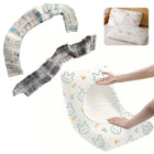 غطـاء وسادة سفـر Travel Pillow Cover