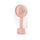 مروحة شحن 3 سرعات مع قاعدة 3speeds Charging Fan With Base  إلكترونيات ذكية