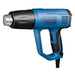 Heat Gun Dongcheng موديلDQB04-2000  عدد صناعية وصيانة