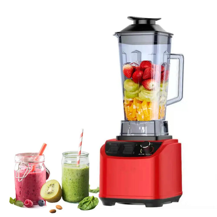 خلاط كهربائي صناعي 4800 واط JORY Multifunction Blender -  