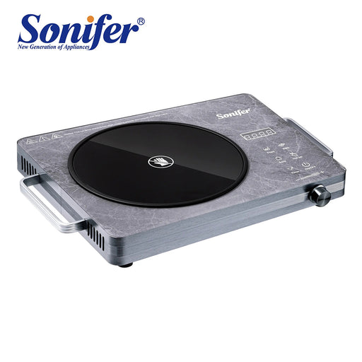 غاز تسخين كهربائي sonifer Infared CookerSF-3064  أدوات المطبخ