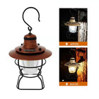 فانوس بضوئين يعمل بالشحن Charging Lantern 1957