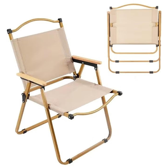 كرسي تخييم قابل للطي Folding Camping Chair