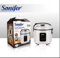 طباخ أرز كهربائيSonifer ELECTRIC RICE COOKER 5 L SF-4027