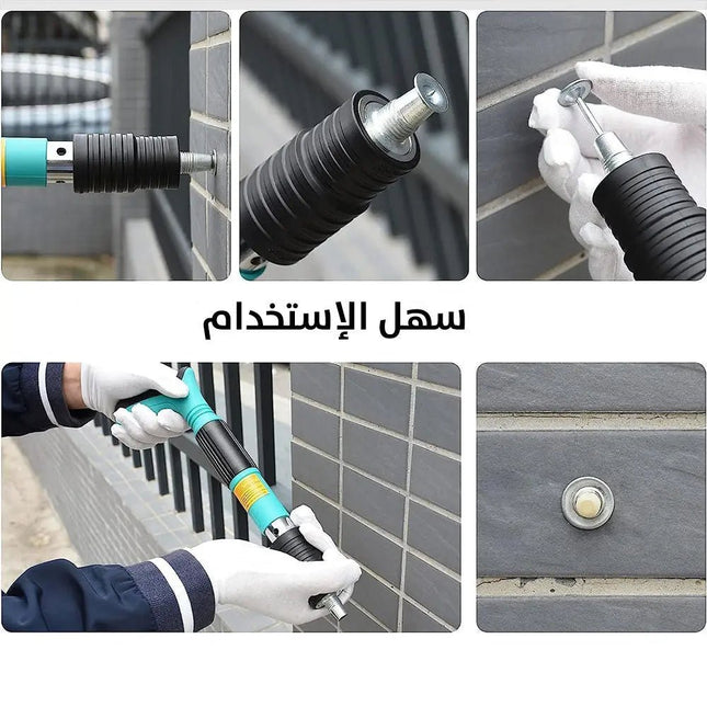 فرد مسامير يدوي Manual Nail Gun 3173