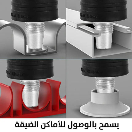 فرد مسامير يدوي Manual Nail Gun 3173