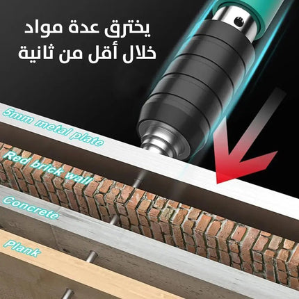 فرد مسامير يدوي Manual Nail Gun 3173