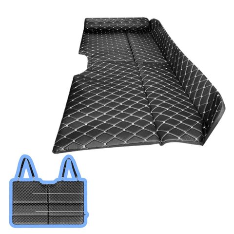 فرشة سيارة قابلة للطي Non-Inflatable Car mattress