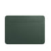 WiWU Skin Pro II Portable Stand 13.3 16inch PU Leather Laptop Sleeve with Magnetic Cover for MacBook  Bag