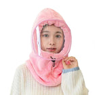 غطاء الرأس الواقي من البرد windproof hat hooded cap 84