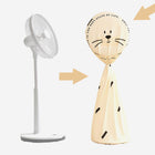 غطاء للمروحة من الغبار Dust fan cover 3688