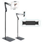 حامل ارضي للموبايل والتابلت قابل للتعديل Tablet Floor Stand with Heavy Base 3136
