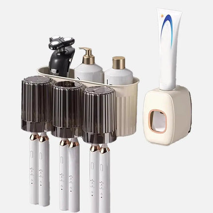 حامل فرشاة الأسنان TOOTHBRUSH HOLDER 2978