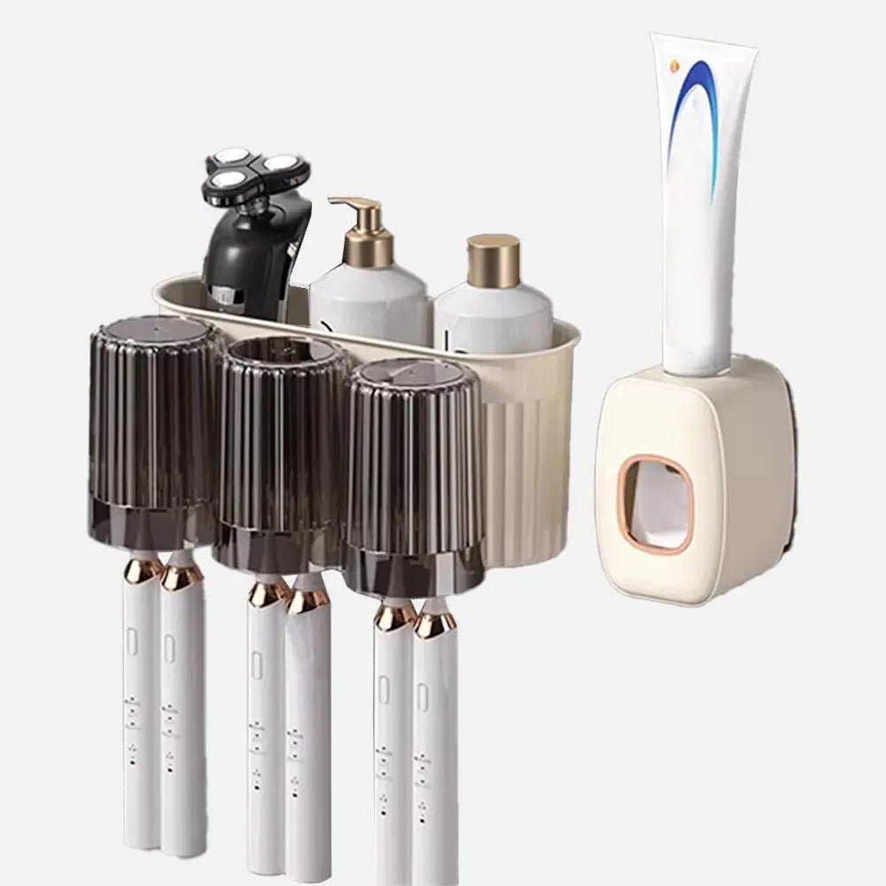 حامل فرشاة الأسنان TOOTHBRUSH HOLDER 2978