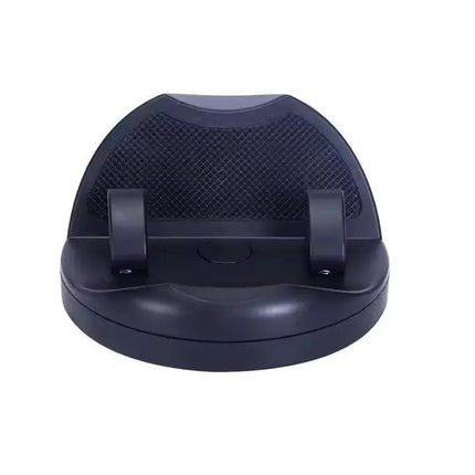 حامل هاتف يثبت على التابلو قابل للدوران قابل للتثبيت والإزالة بسهولة 3287