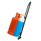 حامل جرة (إسطوانة) الغاز Gas Cylinder Trolley With Wheels And Handle 2746