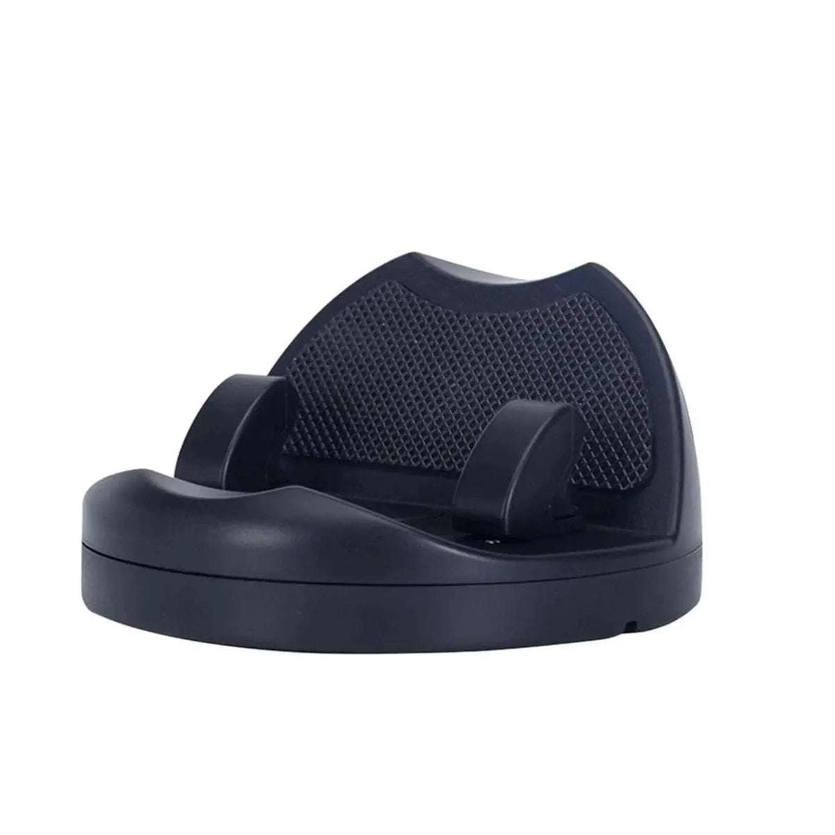 حامل موبايل للسيارة مع لوحة أرقامAdhesive Car Phone Holder with Number Plate 3287