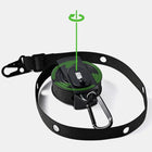 حبل تعليق ونشر قابل للطي 3299