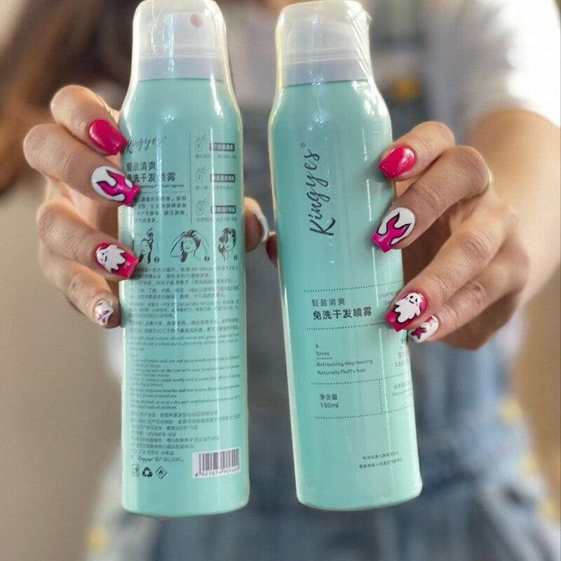 حقيبة العناية بالاظافر 8 في 1 المقاوم للصدأ  صحة وجمال