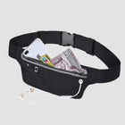 حقيبة الخصر للمقتنيات الشخصية الاساسية Belt Bag For Essentials 3152