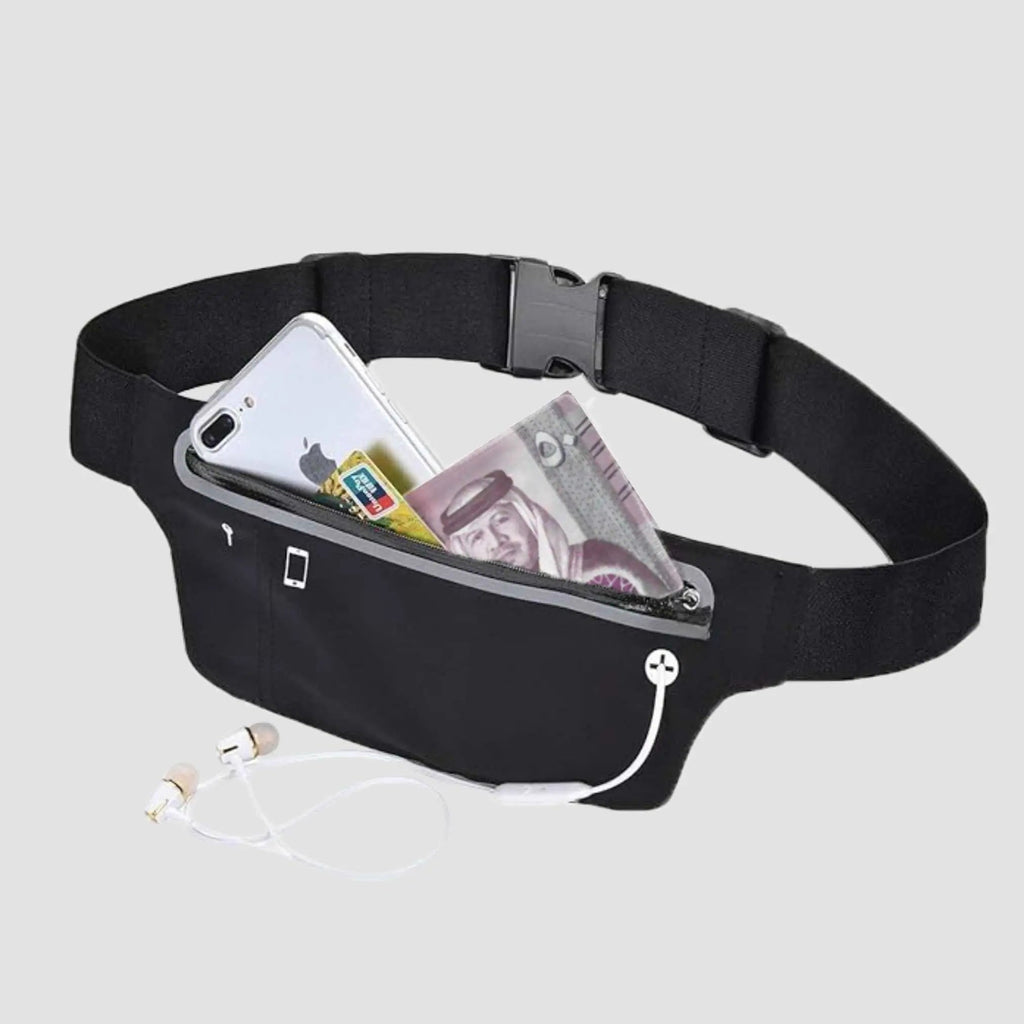 حقيبة الخصر للمقتنيات الشخصية الاساسية Belt Bag For Essentials 3152