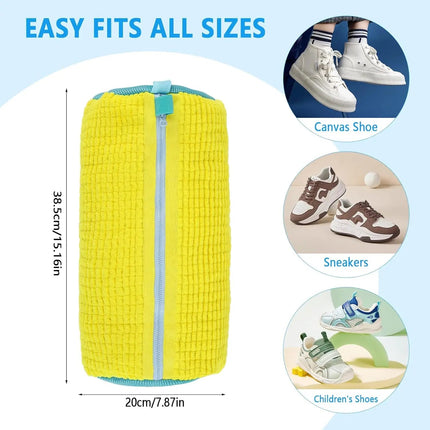 حقيبة غسيل الاحذية 99