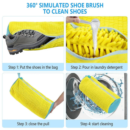 حقيبة غسيل الاحذية 99