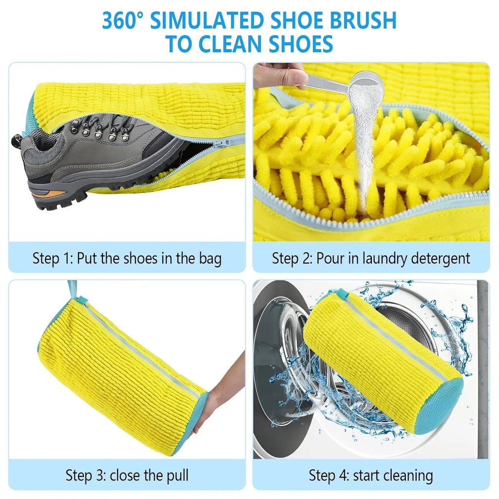 حقيبة غسيل الاحذية 99