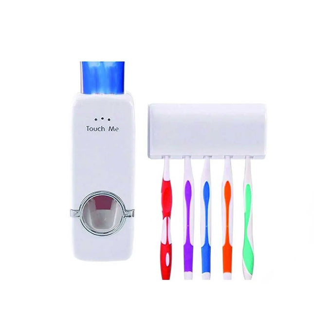 حمالة معجون وفراشي الأسنان 115