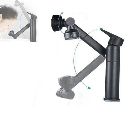 حنفية حمام و صنبور قابلة للدوران PULL - OUT FACUET Swiveling Facuet 217