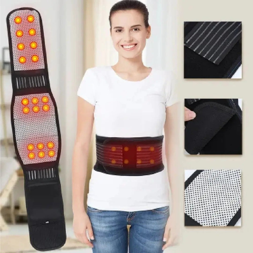 حزام حراري للظهر THERMAL BELT FOR THE BACK 3025