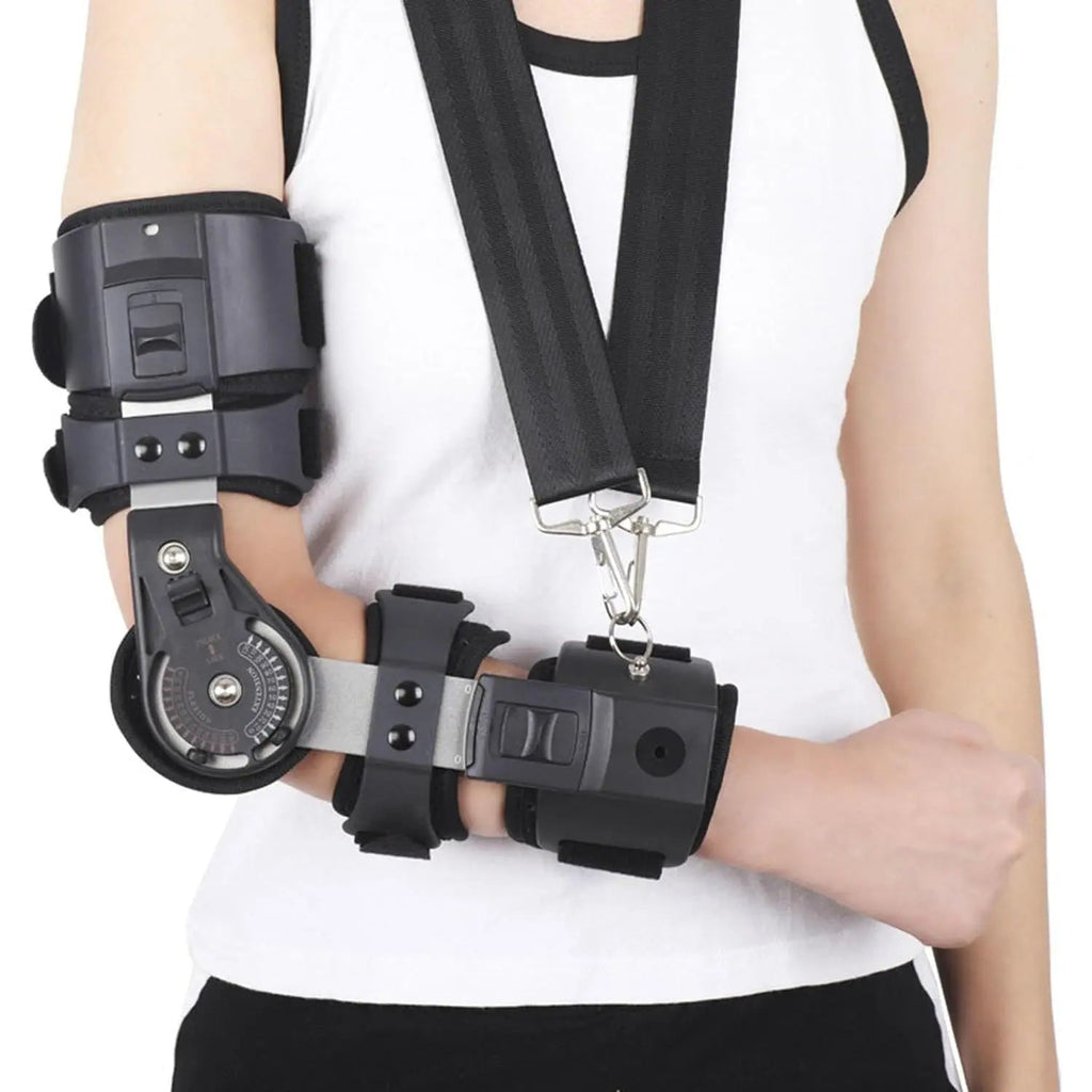 جبيرة دعامة تقويمية للكوع قابلة للتعديل 3229