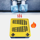 جهاز لتدفئة القدم الكهربائي electric Foot Warmer  أجهزة منزلية
