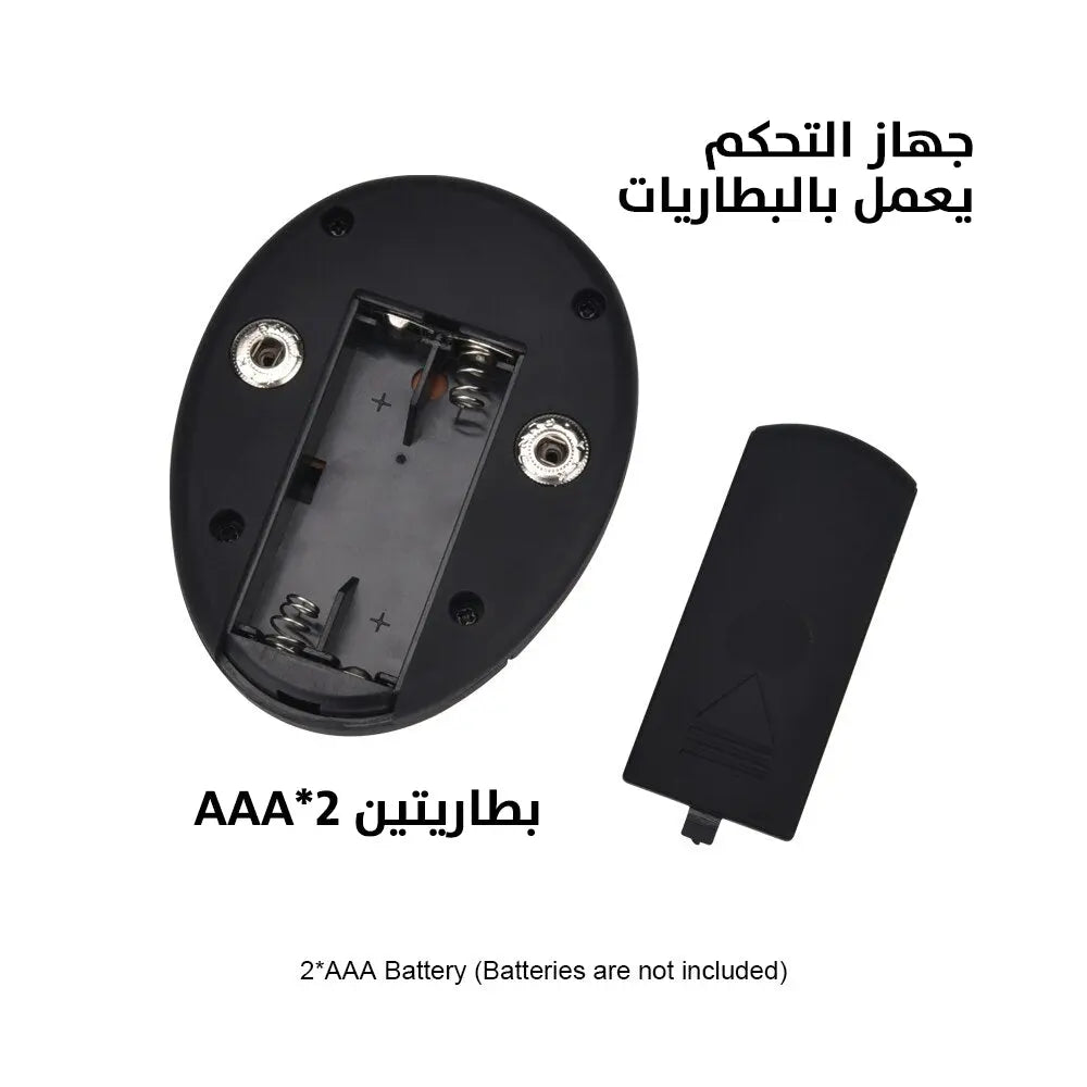 جهاز مساج القدمين EMS Foot Massager 1746