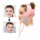 جهاز مساج لتنحيف وشد البشرة V - Fox small face correction 2393