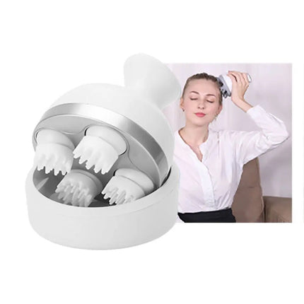 جهاز مساج يعمل بالشحن Rechargeable Massager 2340