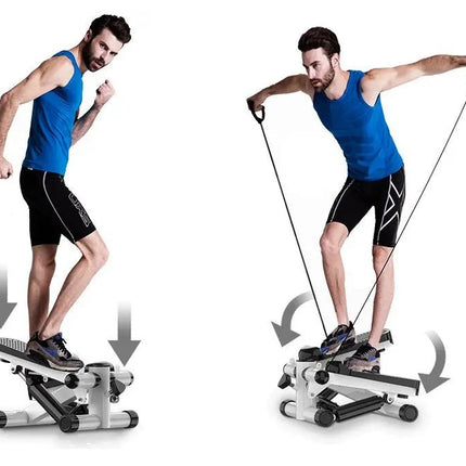 جهاز ميني ستيبر للرياضة 1937