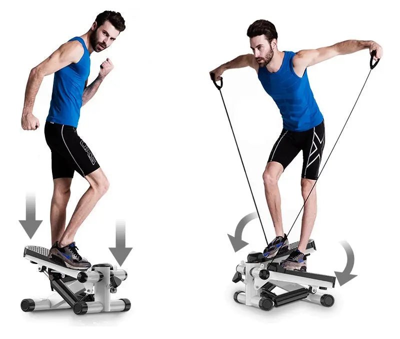 جهاز ميني ستيبر للرياضة 1937