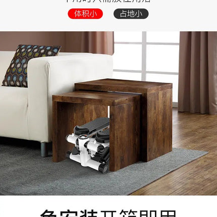 جهاز ميني ستيبر للرياضة 1937