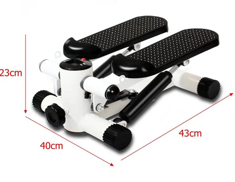 جهاز ميني ستيبر للرياضة 1937