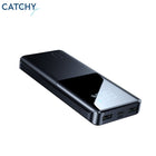JOYROOM QP191 Power Bank With Large Digital Display 10000mAh joyroom - qp191 - power - bank - with - large - digital - display - 10000mah