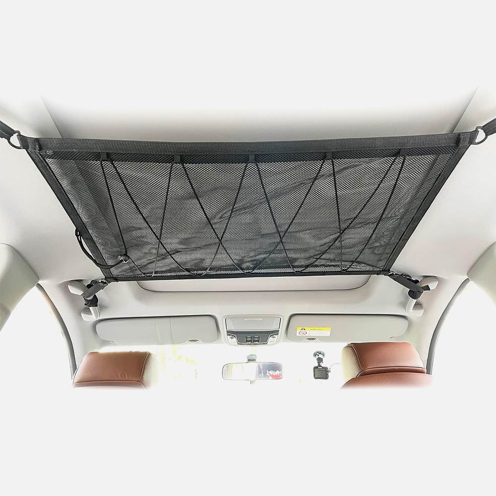 جيب مساحة اضافية للتخزين بالسيارة  سيارات ونقل